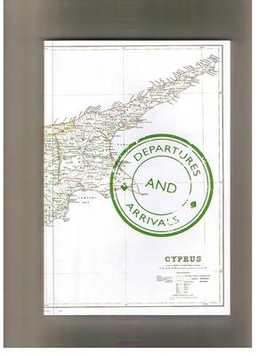 Departures and Arrivals
