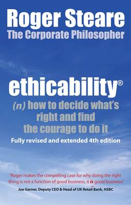 Ethicability