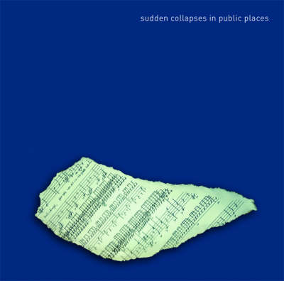 Sudden Collapses in Public Places