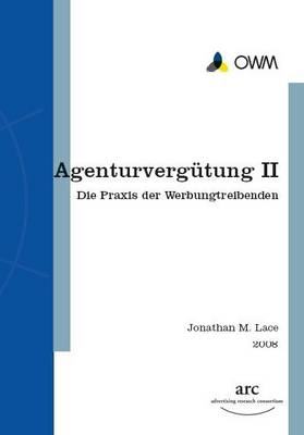 Agenturvergutung II