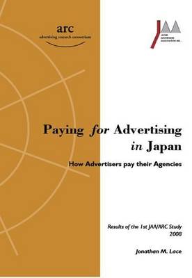 Paying for Advertising in Japan