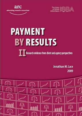 Payment by Results II