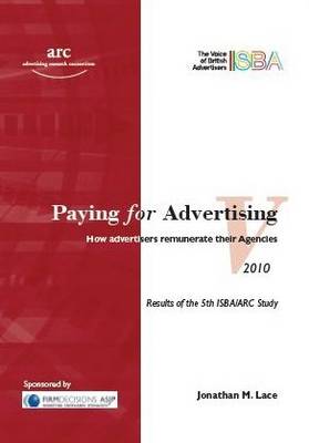 Paying for Advertising V