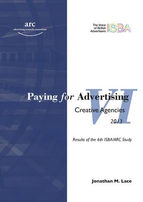 Paying for Advertising VI Creative Agencies