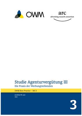 Agenturvergutung III