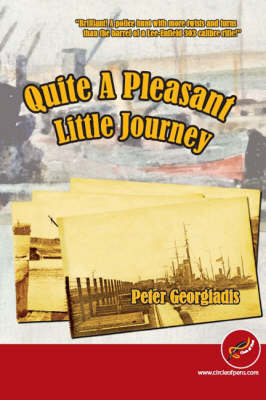 Quite a Pleasant Little Journey