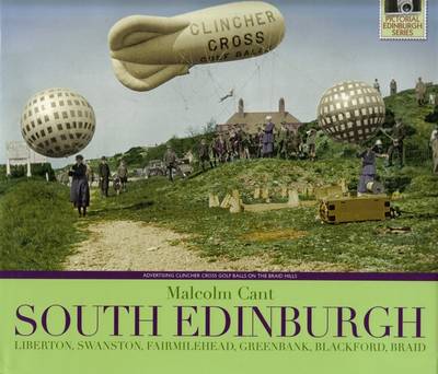 South Edinburgh