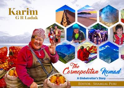 The Cosmopolitan Nomad