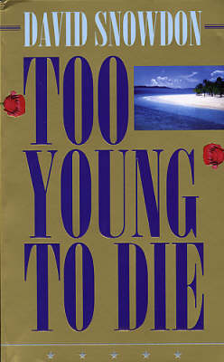 Too Young to Die