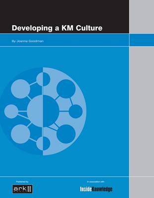 KM Culture