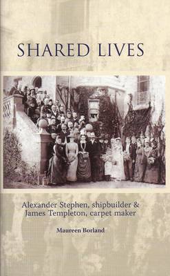 Shared Lives