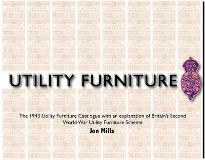 Utility Furniture of the Second World War
