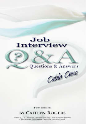 Job Interview Questions and Answers