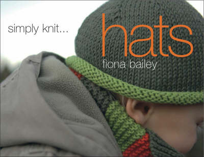 Simply Knit...Hats