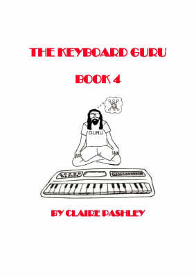 Keyboard Guru: Bk.4