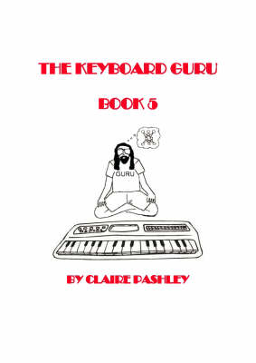 Keyboard Guru: Bk.5