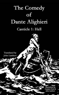 The Comedy of Dante Alighieri