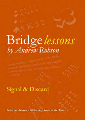 Bridge Lessons
