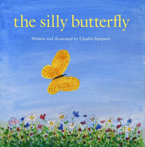 The Silly Butterfly