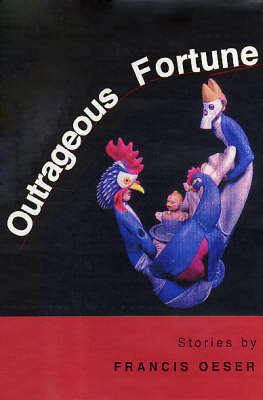Outrageous Fortune