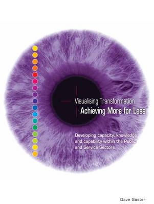 Visualising Transformation - Achieving More for Less