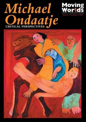 Michael Ondaatje