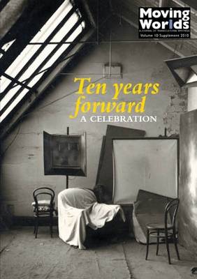 Ten Years Forward