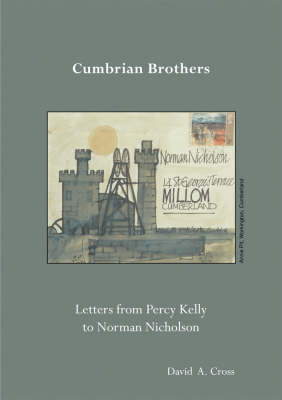 Brother Cumbrians