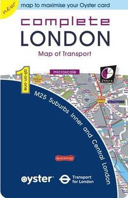 Complete London