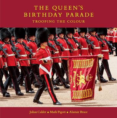 The Queen's Birthday Parade