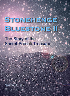 Stonehenge Bluestone II