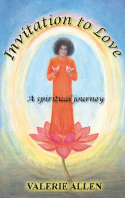 Invitation to Love