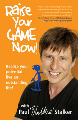 Raise Your Game Now!