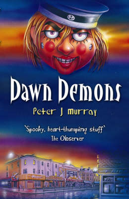 Dawn Demons
