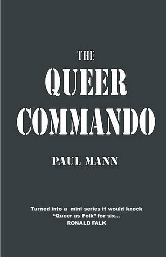 The Queer Commando