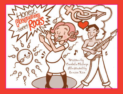 Pregnancy Rocks