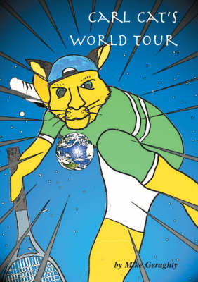 Carl Cat's World Tour