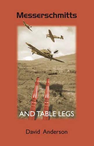 Messerschmitts and Table Legs