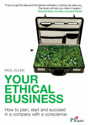 Your Ethical Business