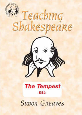 The "Tempest" Teacher's Book at Key Stage 2