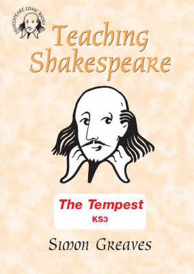 The "Tempest" Teacher's Book at Key Stage 3