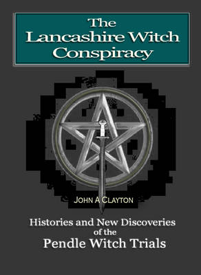 The Lancashire Witch Conspiracy