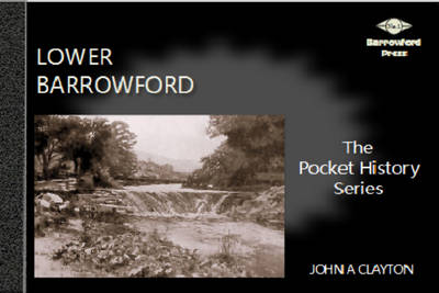 Lower Barrowford