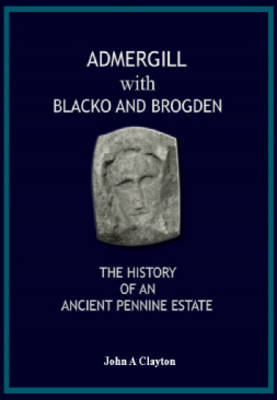Admergill with Blacko and Brogden