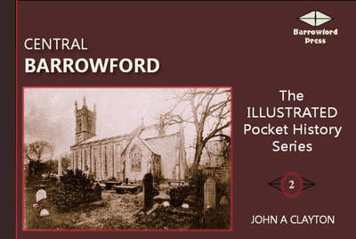 Central Barrowford