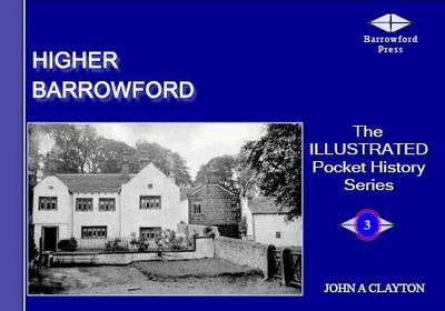 Higher Barrowford