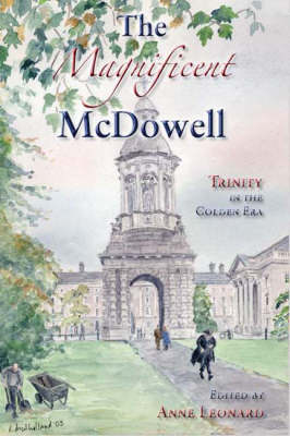 The Magnificent McDowell