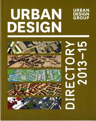 Urban Design Directory