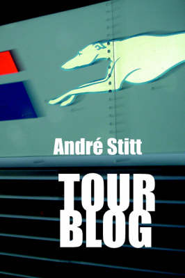 Tour Blog