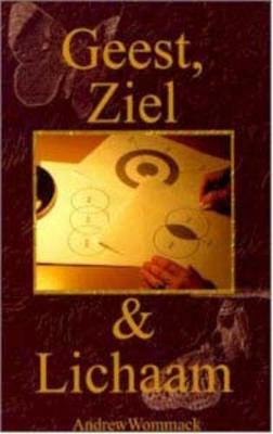 Geest, Ziel and Lichaam